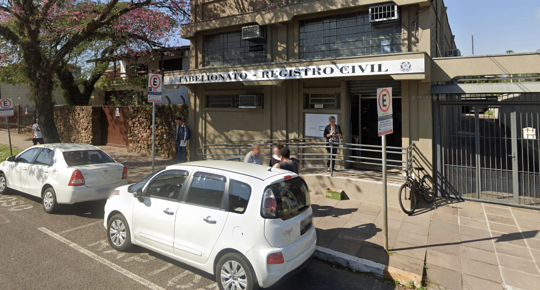 Tabelionato de Notas em Esteio.